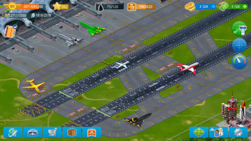 Airport City screenshot 8