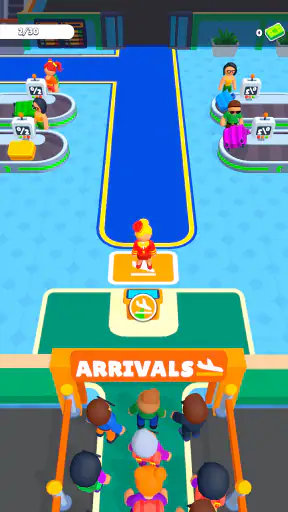 Airport Idle screenshot 11
