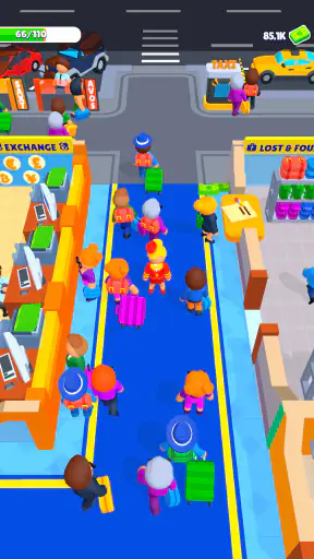 Airport Idle screenshot 12