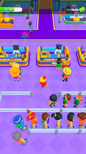 Airport Idle screenshot 8