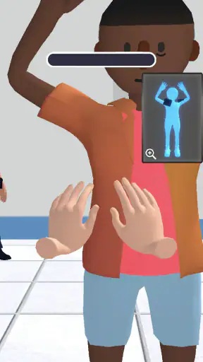 Airport Security screenshot 10
