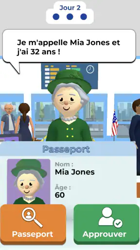 Airport Security screenshot 11