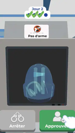 Airport Security screenshot 12