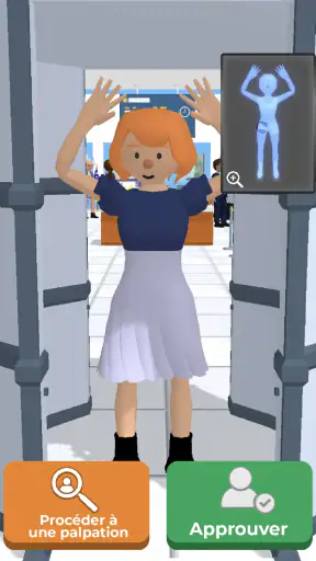 Airport Security screenshot 9