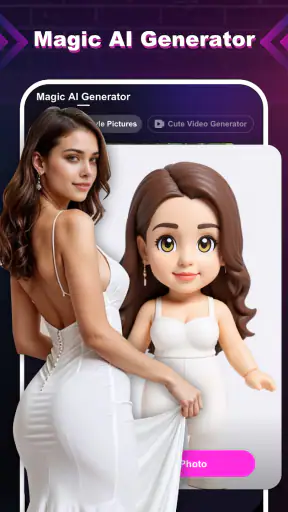 AISecret screenshot 10