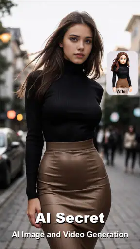 AISecret screenshot 9