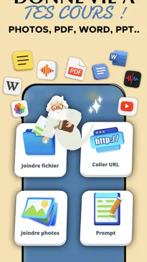 Aistote : Ai QUIZ screenshot 10