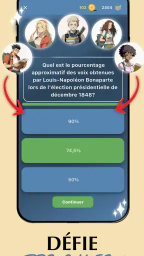 Aistote : Ai QUIZ screenshot 7