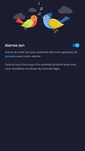 Alarme Réveil Extreme: Horloge screenshot 7
