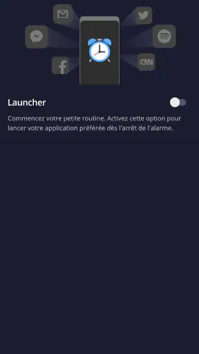 Alarme Réveil Extreme: Horloge screenshot 8