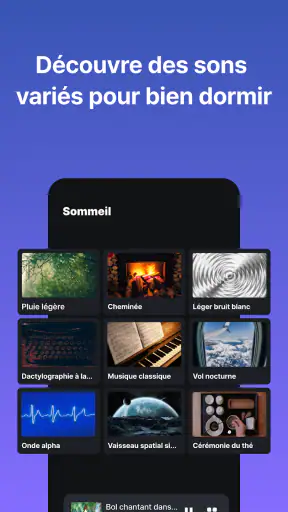 Alarmy – Réveil et sommeil screenshot 7