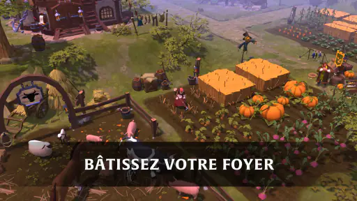 Albion Online screenshot 5