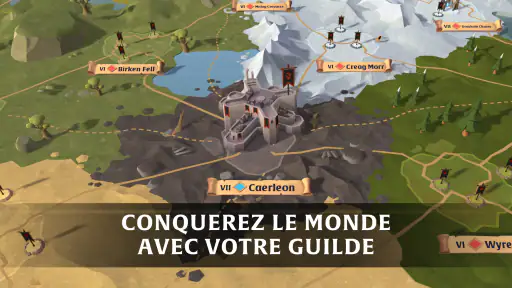 Albion Online screenshot 6