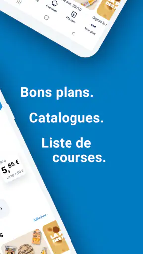 ALDI France screenshot 2