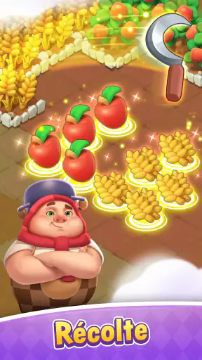 Alice's Dream: Merge Jeux screenshot 6
