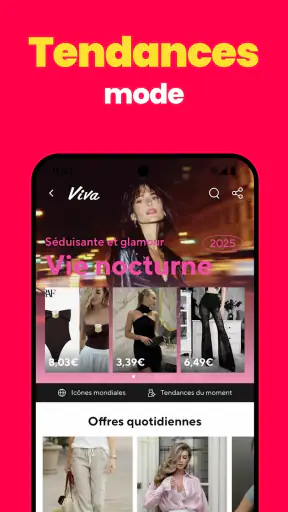 AliExpress : shopping en ligne screenshot 10