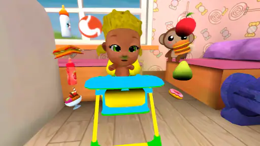Alima's Baby Care screenshot 10