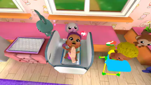 Alima's Baby Care screenshot 11