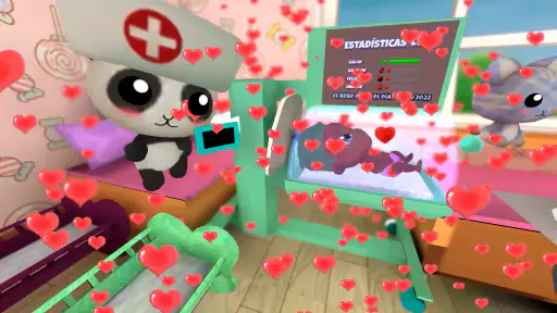 Alima's Baby Care screenshot 12