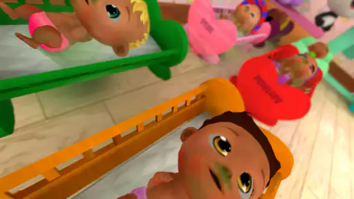Alima's Baby Care screenshot 9