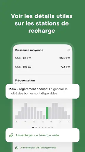 Alizécharge screenshot 5