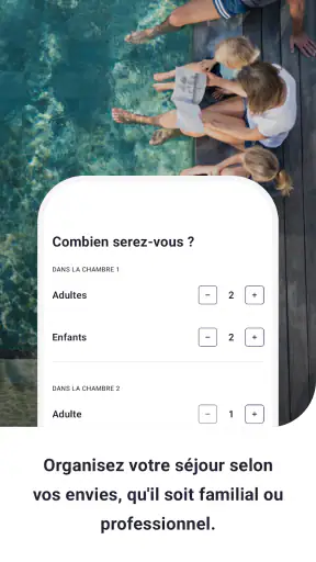 ALL Accor - Hôtel et Voyage screenshot 7