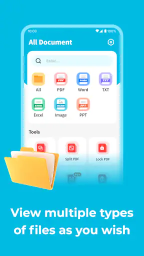 All Document Explor screenshot 6