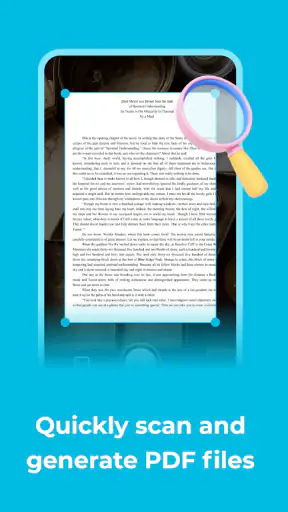 All Document Explor screenshot 7