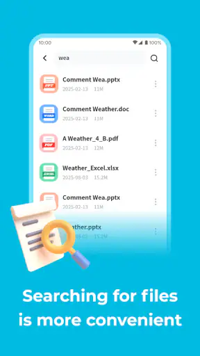 All Document Explor screenshot 9