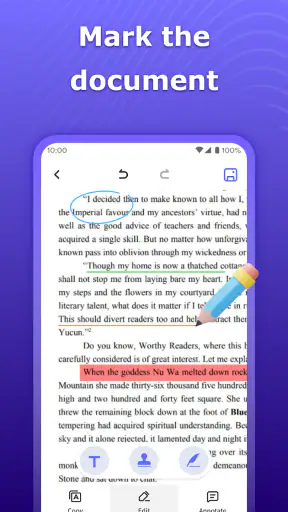 All Document Guide screenshot 9