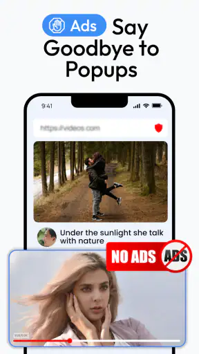 All Video Downloader: Launcher screenshot 10