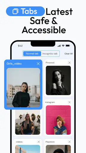 All Video Downloader: Launcher screenshot 11
