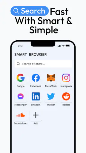 All Video Downloader: Launcher screenshot 2