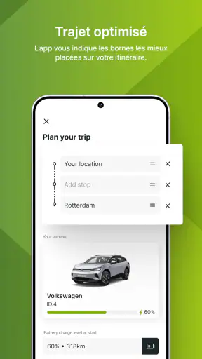 Allego - Bornes de recharge screenshot 5