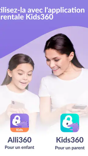 Alli360 by Kids360 screenshot 10