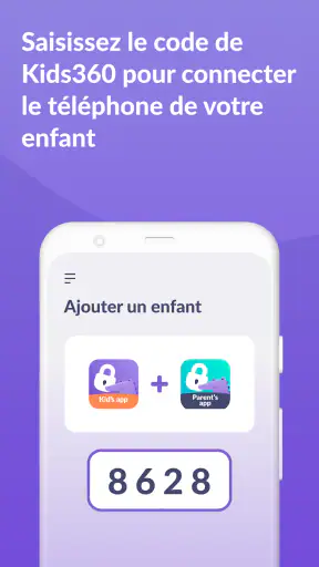 Alli360 by Kids360 screenshot 3