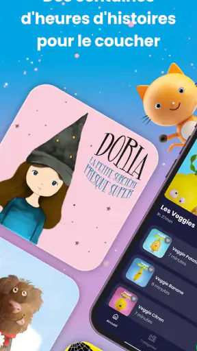 Alma Studio screenshot 2