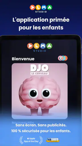 Alma Studio screenshot 8