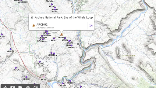 AlpineQuest Rando GPS screenshot 9