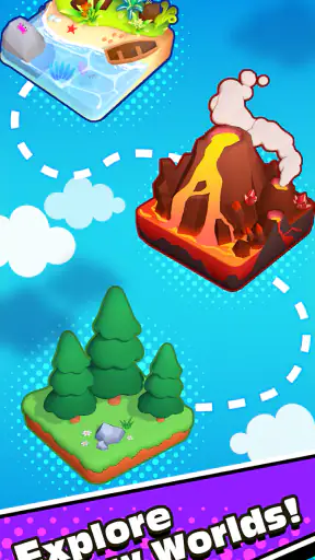 AmaZeus: Merge & Shoot screenshot 5