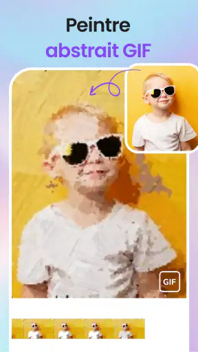Améliorer Photo : Objet Gomme screenshot 12