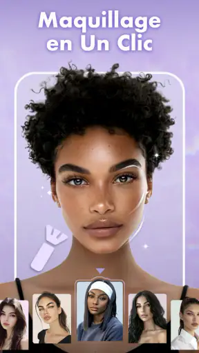 Améliorer Photos - PixLift screenshot 5