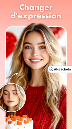 Améliorer Photos - PixLift screenshot 6