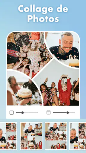 Améliorer Photos - PixLift screenshot 8