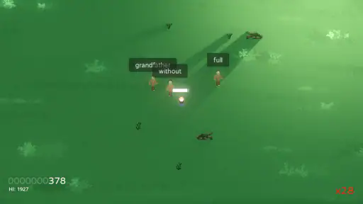 Amerta screenshot 3