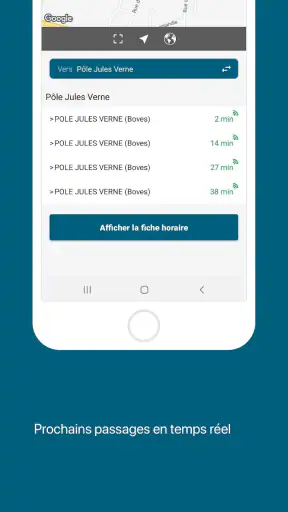 Ametis screenshot 3
