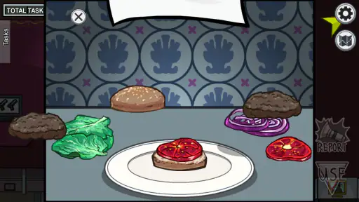 Among Us screenshot 9