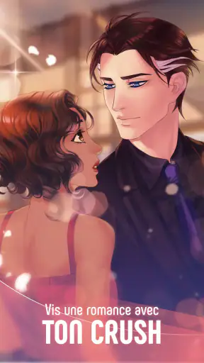 Amour Sucré NewGen screenshot 10