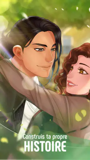 Amour Sucré NewGen screenshot 12