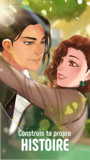 Amour Sucré NewGen screenshot 4